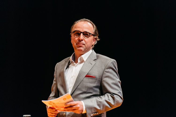 Peter Muschick